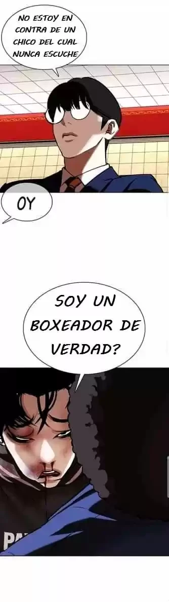 Nueva cara Capitulo 351 página 42