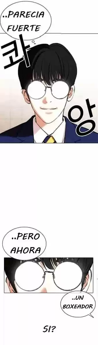 Nueva cara Capitulo 351 página 43