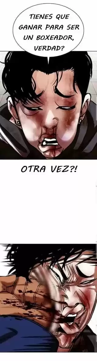 Nueva cara Capitulo 351 página 44