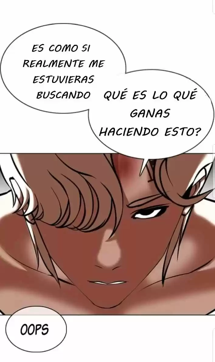 Nueva cara Capitulo 351 página 5