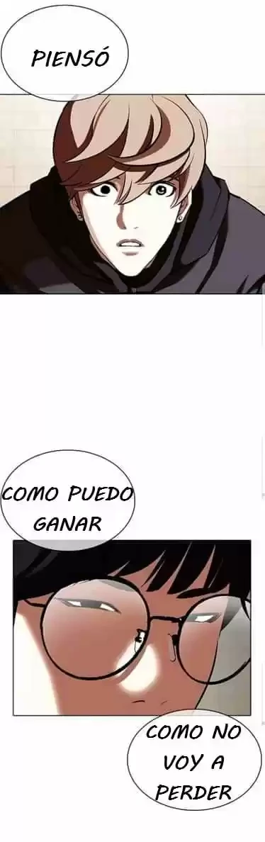 Nueva cara Capitulo 351 página 51