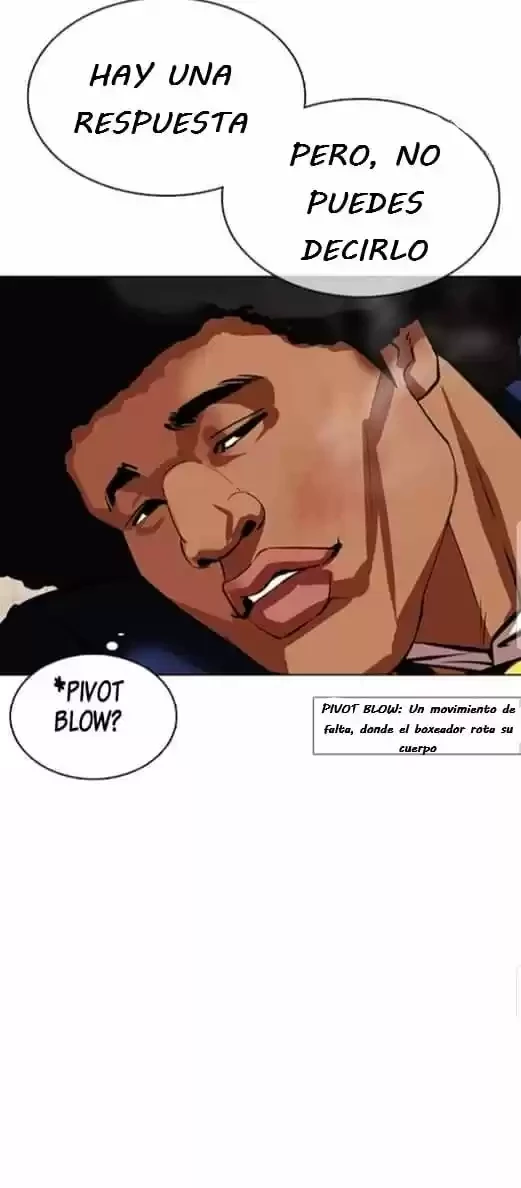 Nueva cara Capitulo 351 página 52