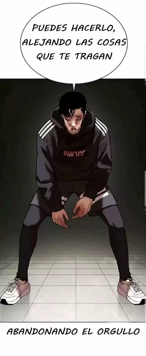 Nueva cara Capitulo 351 página 53