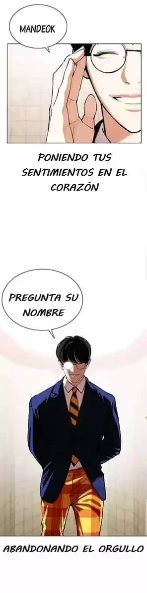 Nueva cara Capitulo 351 página 54