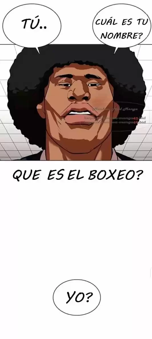 Nueva cara Capitulo 351 página 55