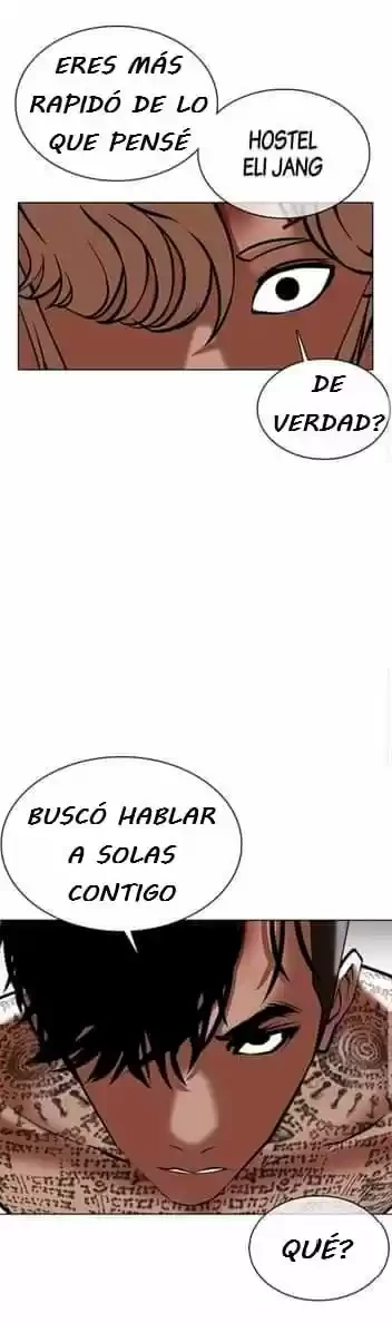 Nueva cara Capitulo 351 página 6