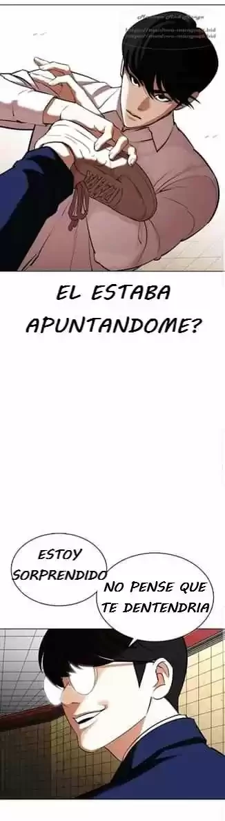 Nueva cara Capitulo 351 página 62