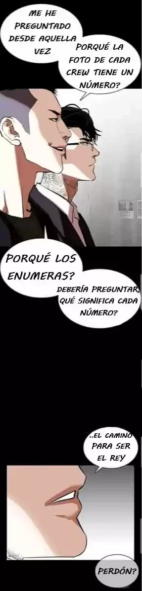 Nueva cara Capitulo 351 página 8