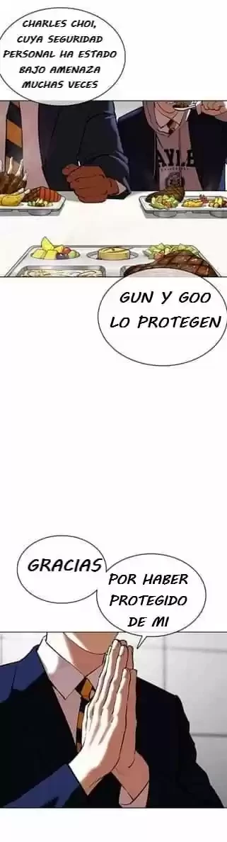 Nueva cara Capitulo 352 página 13
