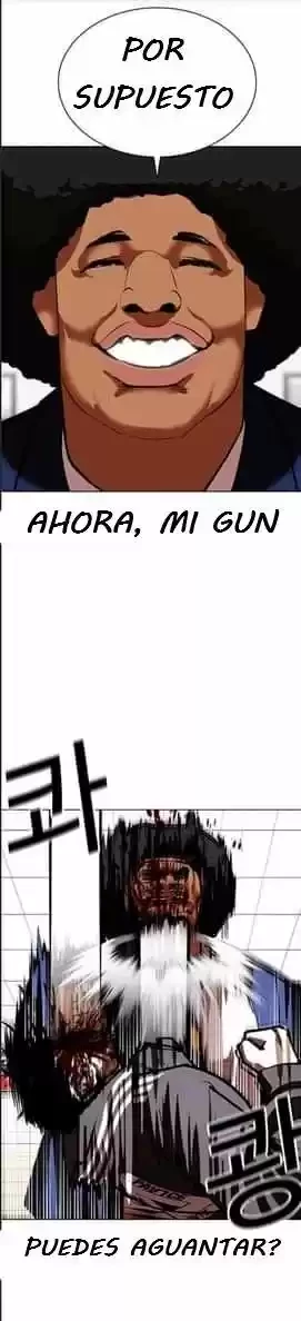 Nueva cara Capitulo 352 página 16