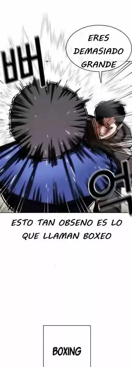 Nueva cara Capitulo 352 página 18