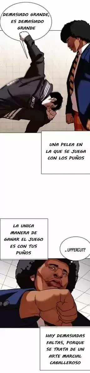 Nueva cara Capitulo 352 página 19