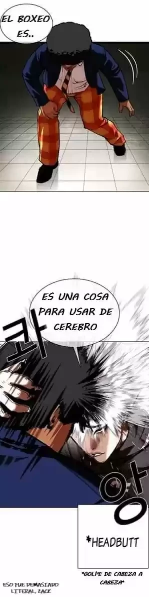 Nueva cara Capitulo 352 página 21