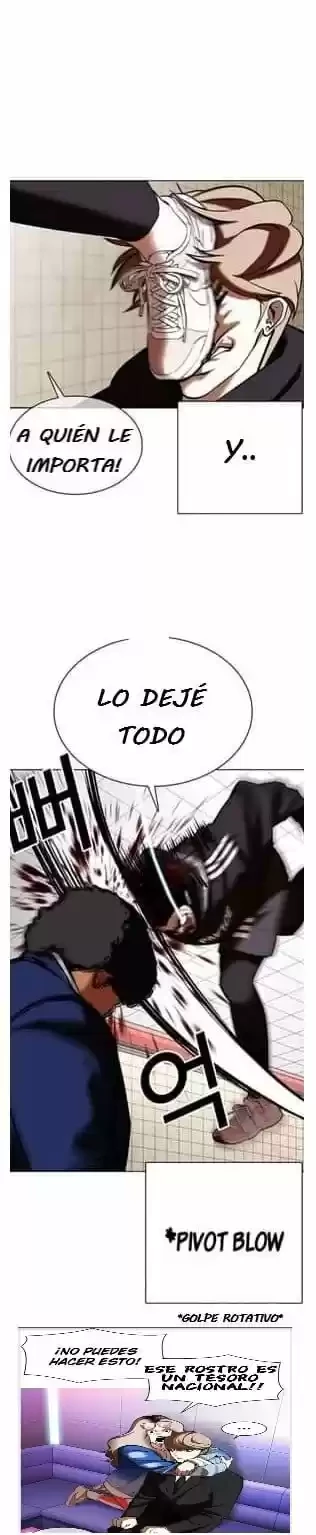 Nueva cara Capitulo 352 página 23