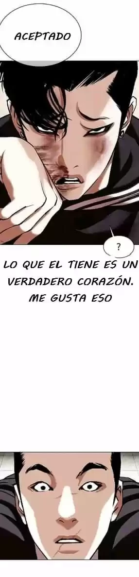 Nueva cara Capitulo 352 página 28