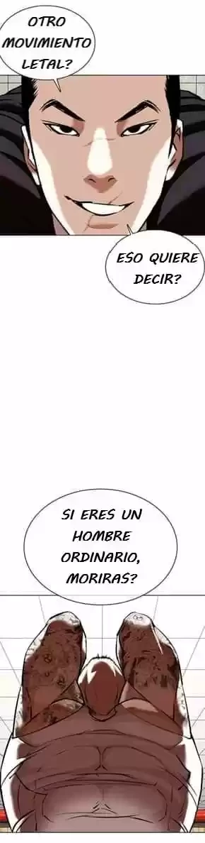 Nueva cara Capitulo 352 página 30