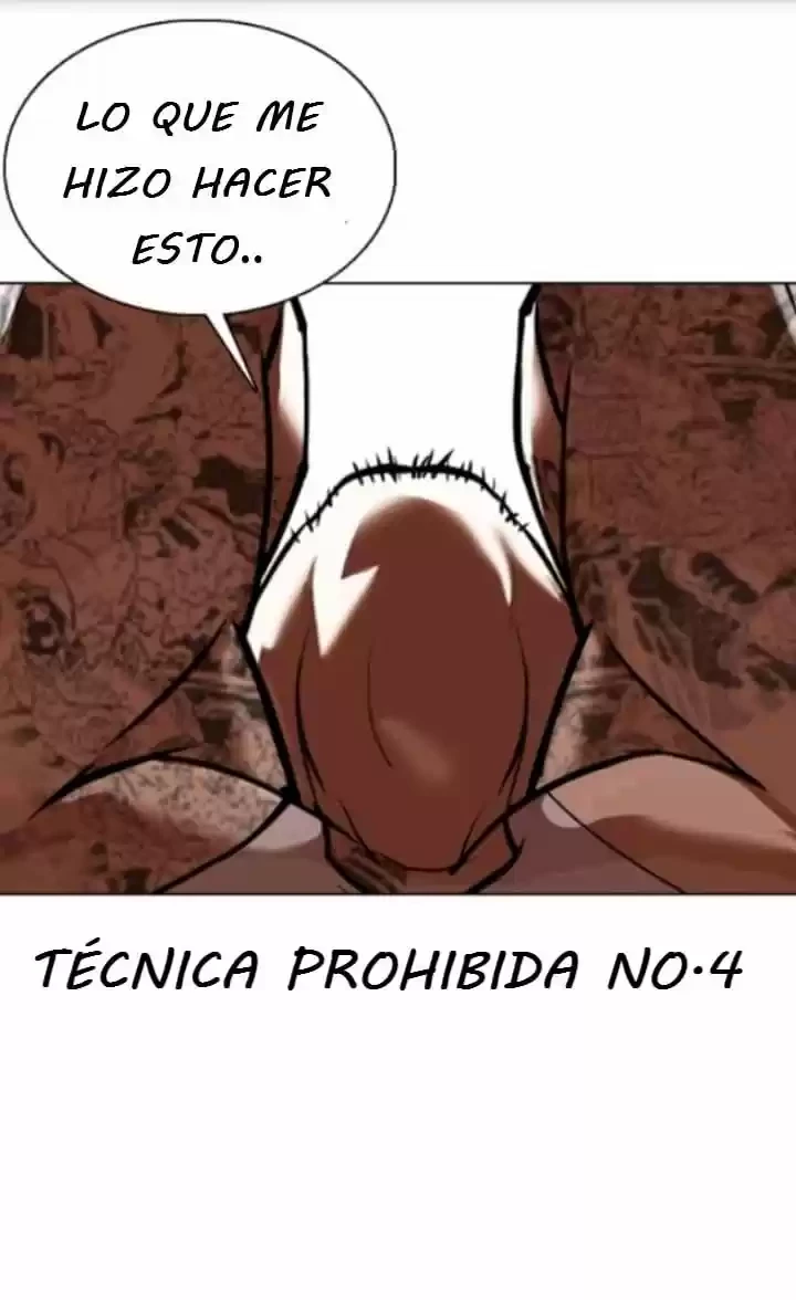 Nueva cara Capitulo 352 página 31