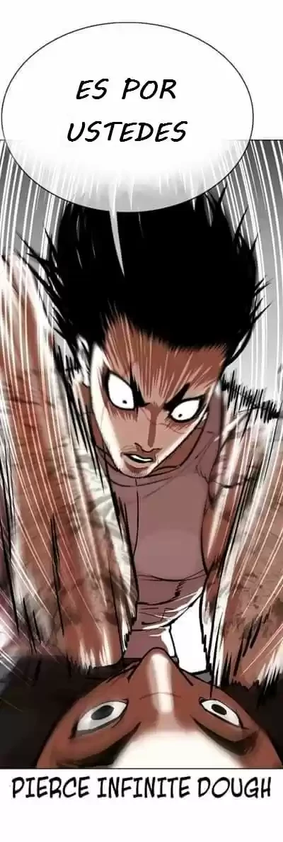 Nueva cara Capitulo 352 página 32