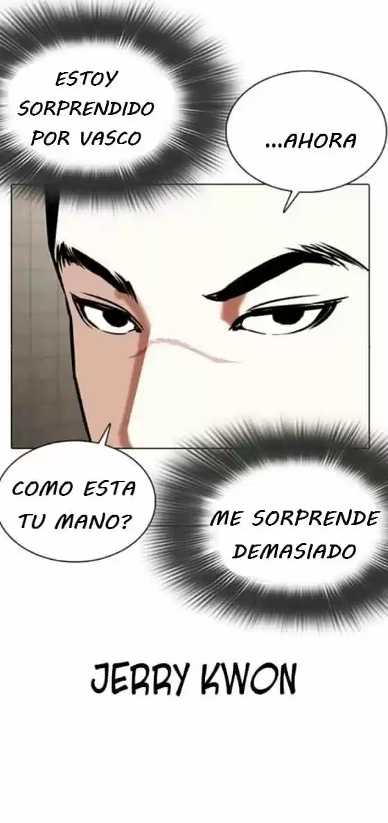 Nueva cara Capitulo 352 página 38