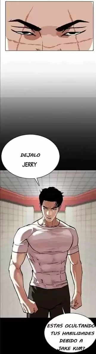 Nueva cara Capitulo 352 página 40