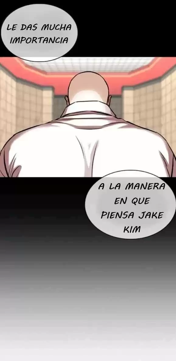 Nueva cara Capitulo 352 página 45
