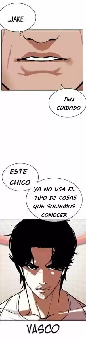 Nueva cara Capitulo 352 página 47
