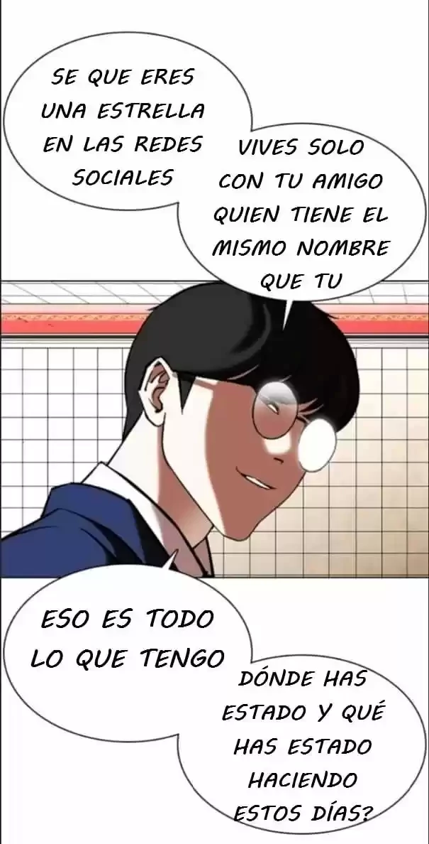 Nueva cara Capitulo 352 página 5