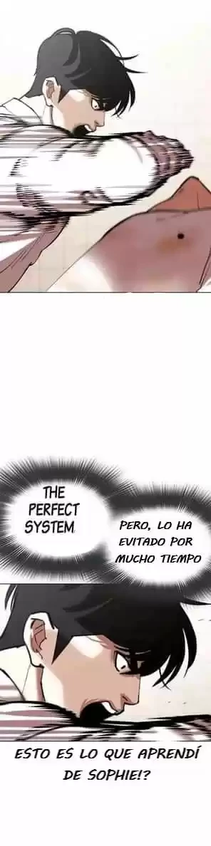 Nueva cara Capitulo 352 página 51