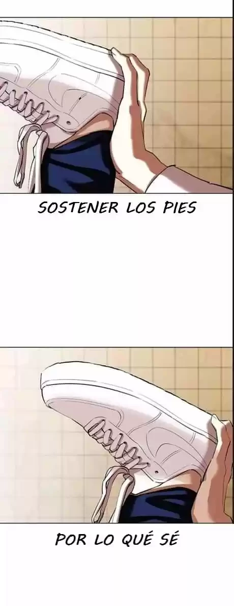 Nueva cara Capitulo 352 página 54