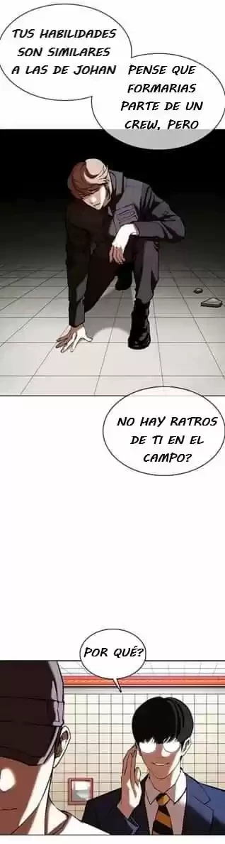 Nueva cara Capitulo 352 página 6