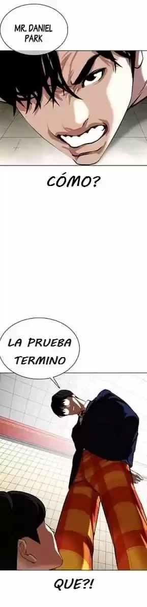 Nueva cara Capitulo 352 página 60