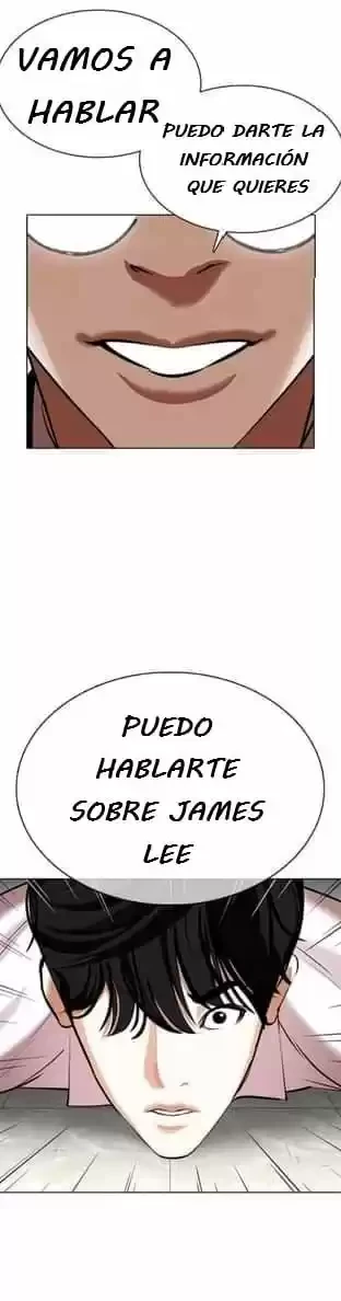 Nueva cara Capitulo 352 página 61