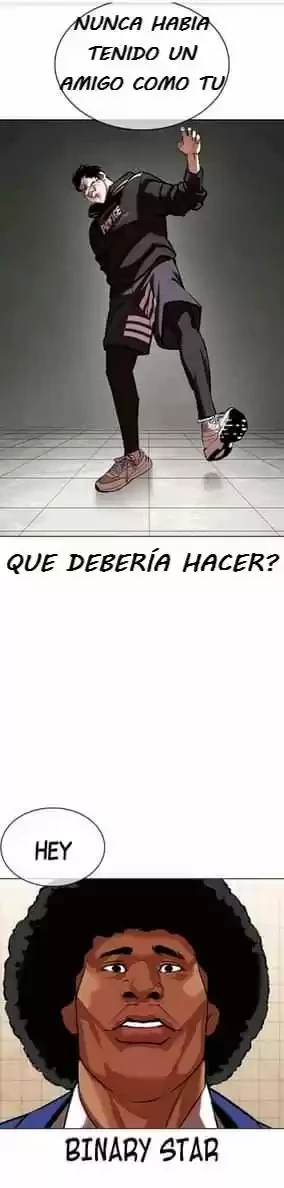 Nueva cara Capitulo 352 página 9