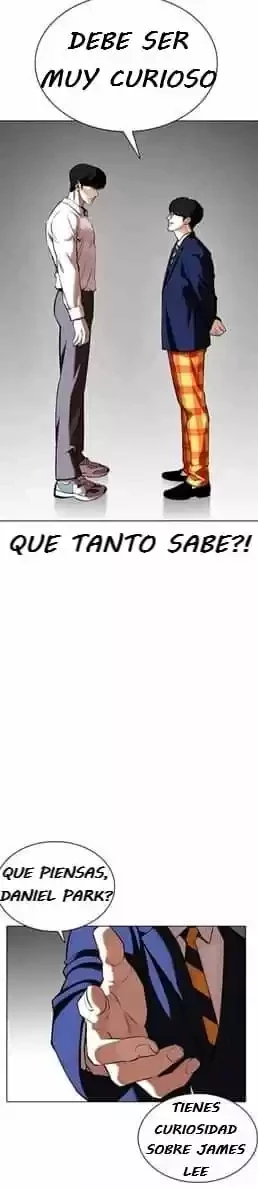 Nueva cara Capitulo 353 página 11