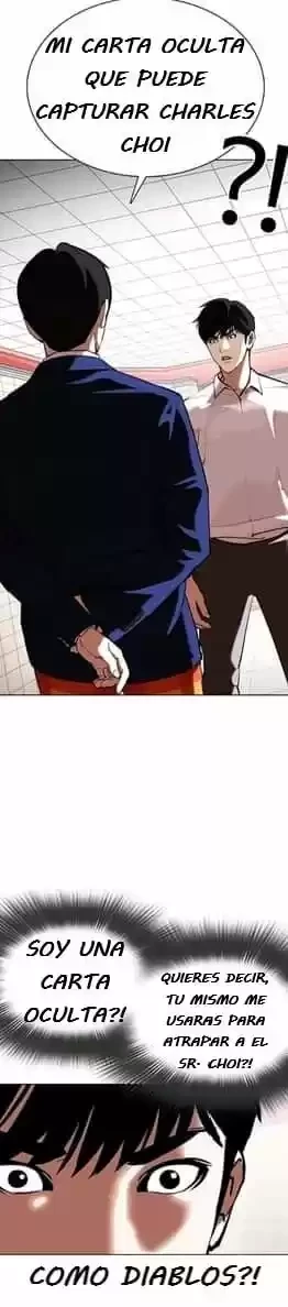 Nueva cara Capitulo 353 página 16