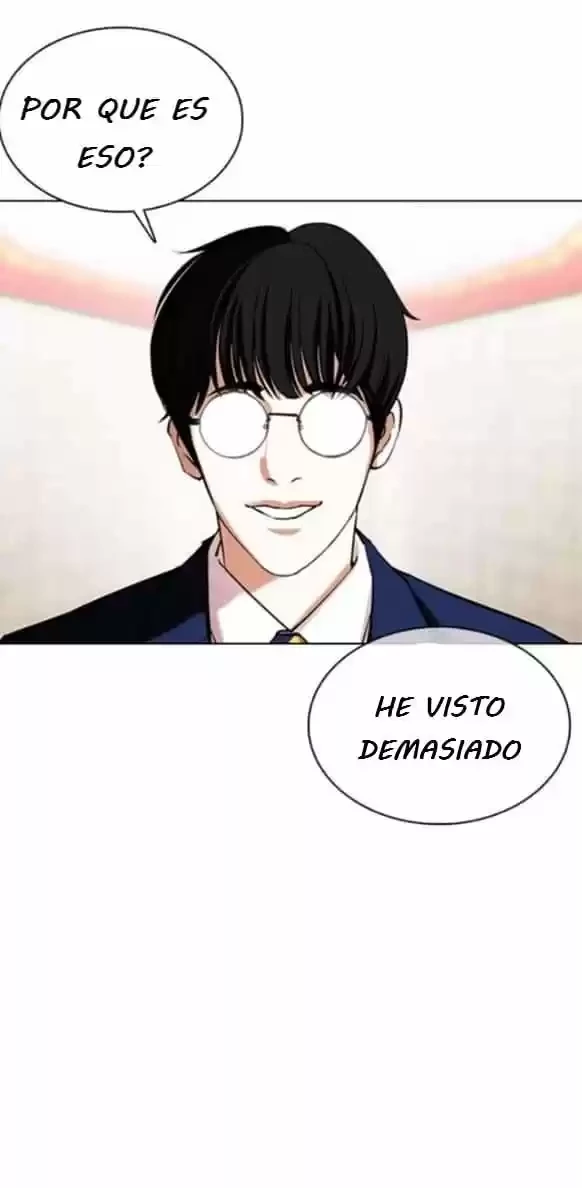 Nueva cara Capitulo 353 página 18