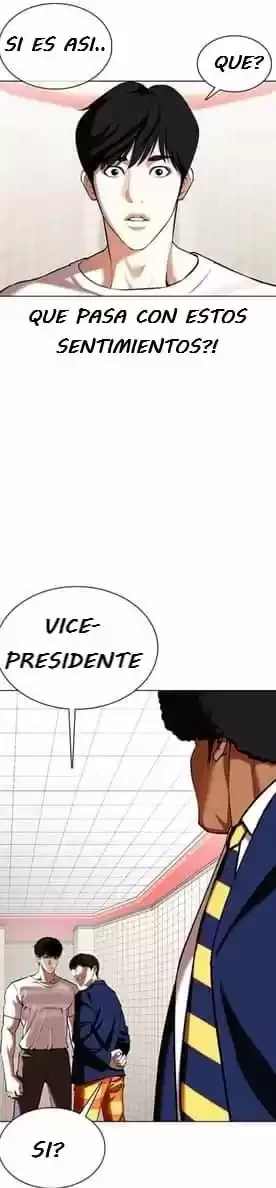 Nueva cara Capitulo 353 página 24