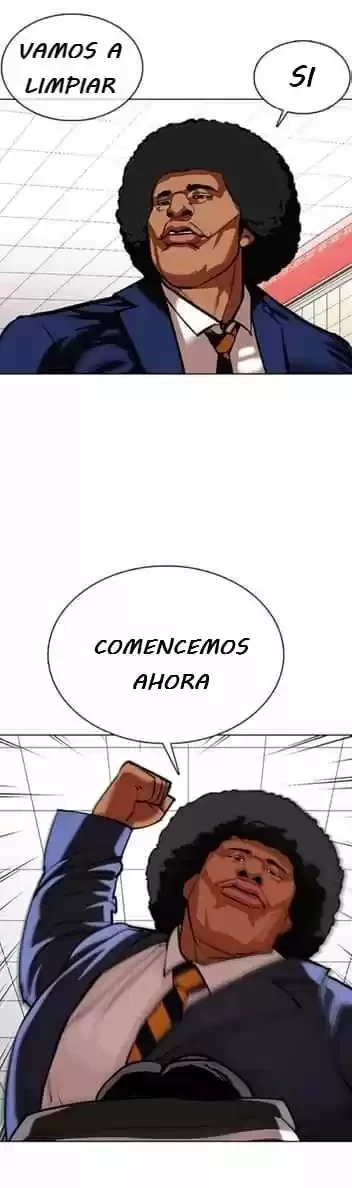Nueva cara Capitulo 353 página 25