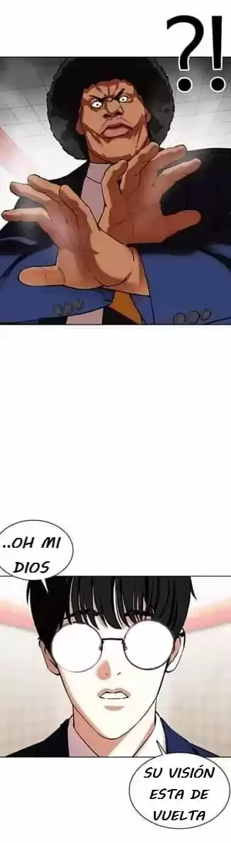 Nueva cara Capitulo 353 página 28