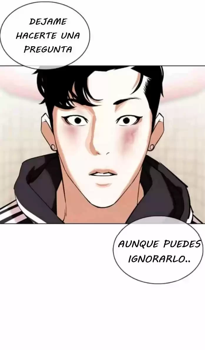 Nueva cara Capitulo 353 página 29