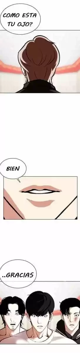 Nueva cara Capitulo 353 página 31