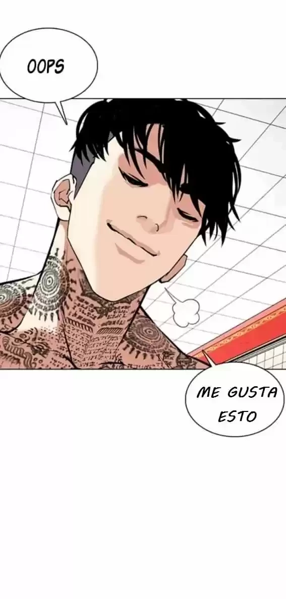 Nueva cara Capitulo 353 página 33