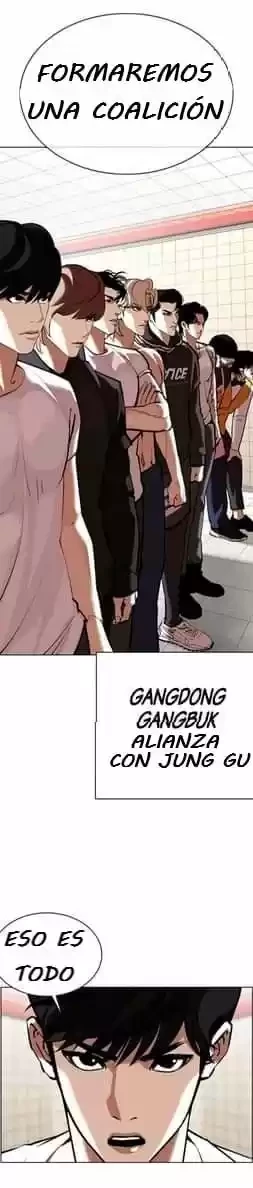 Nueva cara Capitulo 353 página 34