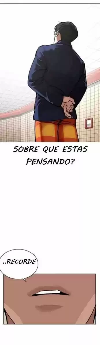 Nueva cara Capitulo 353 página 39