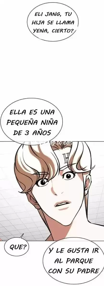 Nueva cara Capitulo 353 página 40
