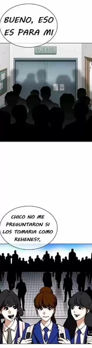 Nueva cara Capitulo 353 página 45