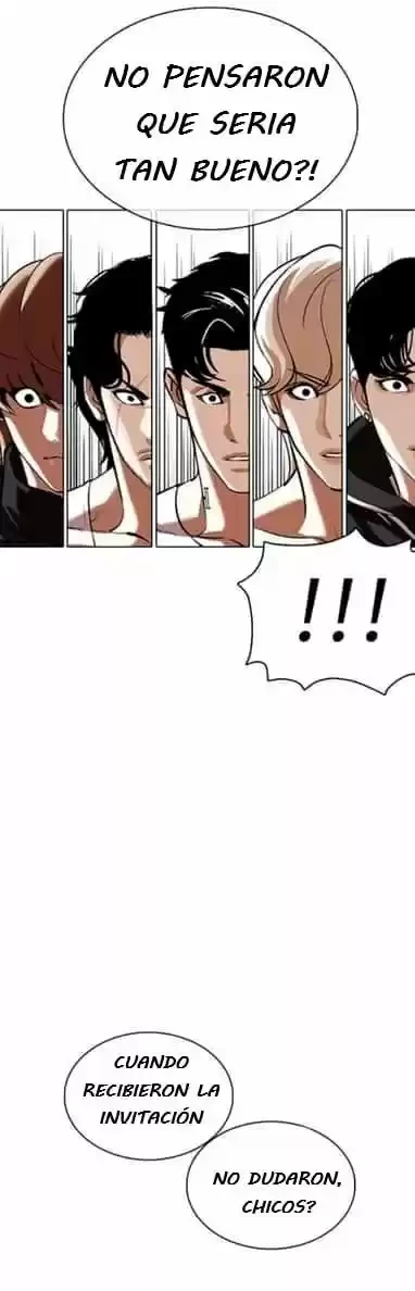 Nueva cara Capitulo 353 página 46