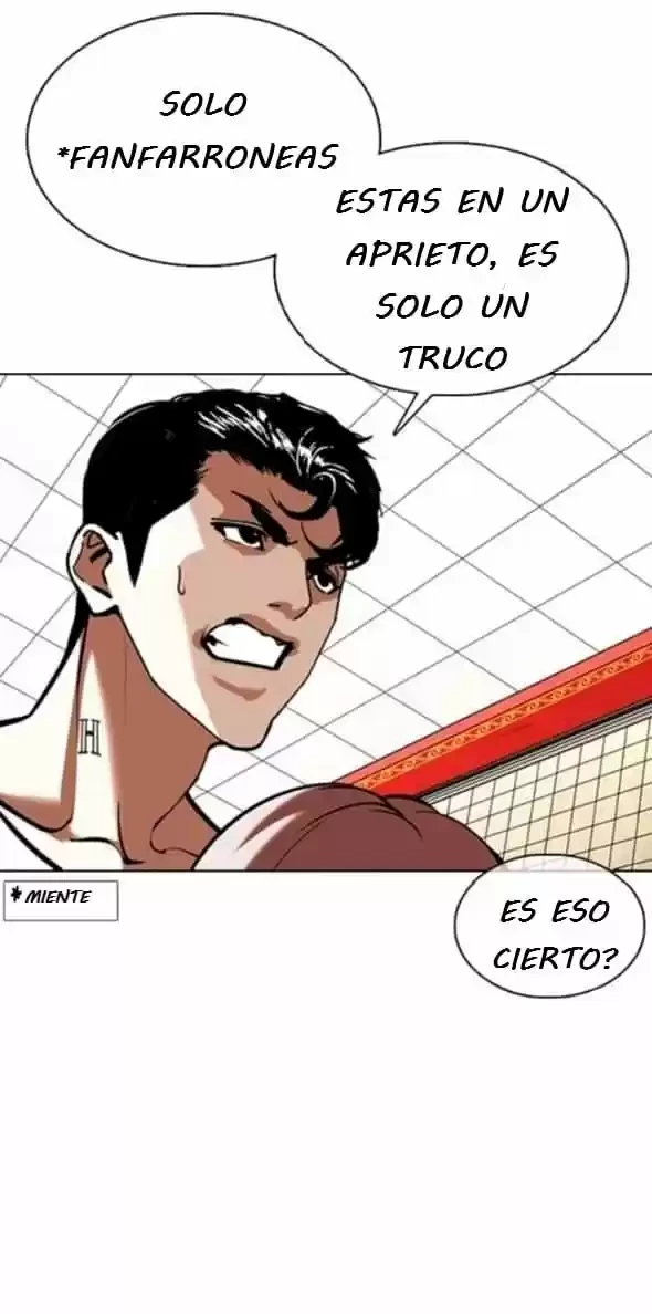 Nueva cara Capitulo 353 página 49