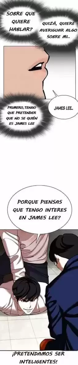 Nueva cara Capitulo 353 página 5