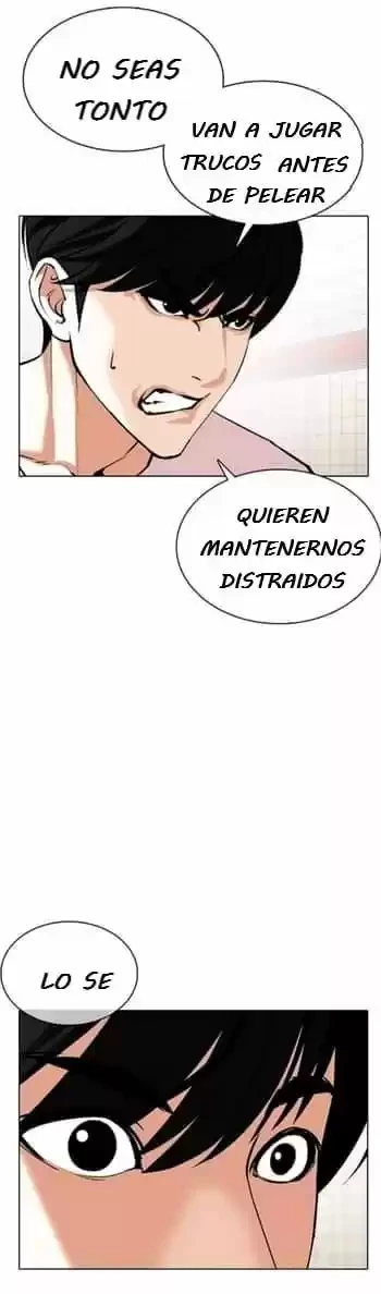 Nueva cara Capitulo 353 página 51